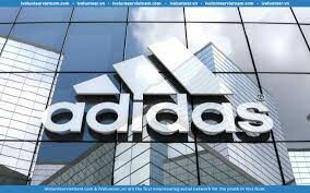 Adidas Việt Nam 2