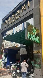Hasaki 18