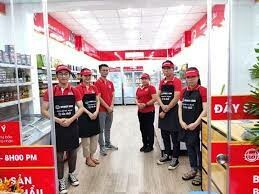 Công ty TNHH Quốc Tế Homefarm 4