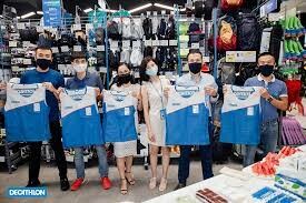 DECATHLON Việt Nam 2