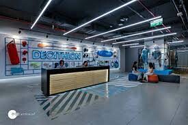 DECATHLON Việt Nam 1