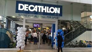 DECATHLON Việt Nam 18