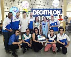 DECATHLON Việt Nam 17