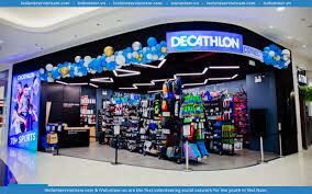 DECATHLON Việt Nam 14