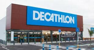 DECATHLON Việt Nam 13