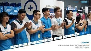 DECATHLON Việt Nam 12