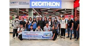 DECATHLON Việt Nam 11