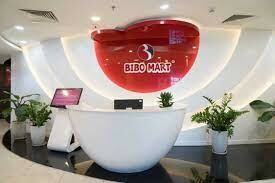 Bibo Mart 2