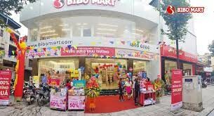 Bibo Mart 1