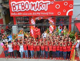 Bibo Mart 18