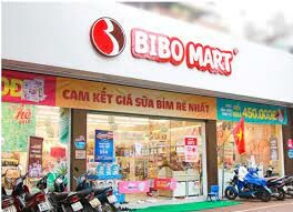 Bibo Mart 13