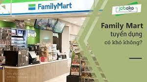 Family Mart 2