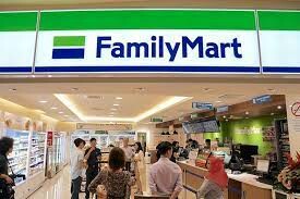 Family Mart 18