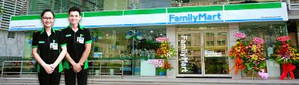 Family Mart 16
