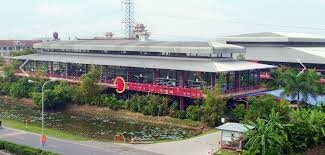 MAXPORT LIMITED (VIET NAM) 9