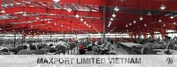MAXPORT LIMITED (VIET NAM) 4