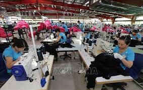 MAXPORT LIMITED (VIET NAM) 3