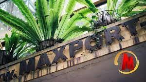MAXPORT LIMITED (VIET NAM) 1