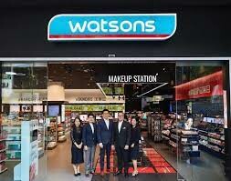 Watsons 10