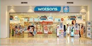Watsons 8