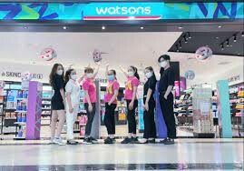 Watsons 5