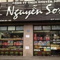 Công Ty TNHH Nguyễn Sơn 9