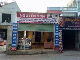 Công Ty TNHH Nguyễn Sơn 8