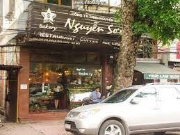 Công Ty TNHH Nguyễn Sơn 7