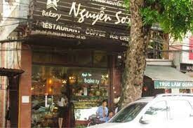 Công Ty TNHH Nguyễn Sơn 6