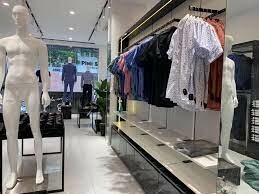 Thời Trang Bimart (Biluxury) 18