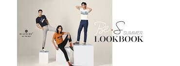 Thời Trang Bimart (Biluxury) 11