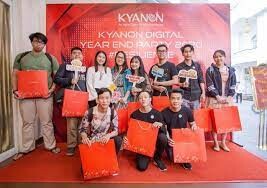 Kyanon Digital 1