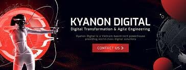 Kyanon Digital 16