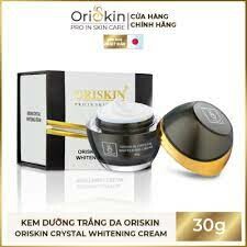 ORISKIN 6