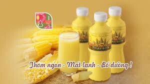 Thực Phẩm Thái Sơn 1