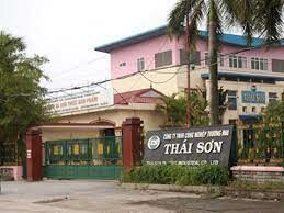 Thực Phẩm Thái Sơn 15