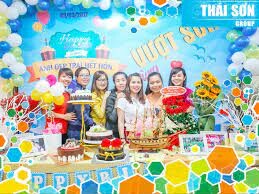 Thực Phẩm Thái Sơn 14