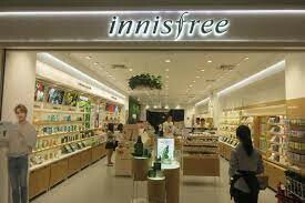 Innisfree 10