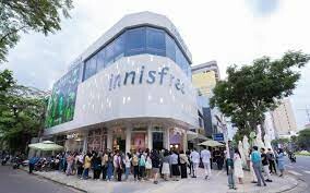 Innisfree 7