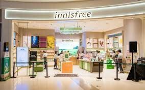 Innisfree 5