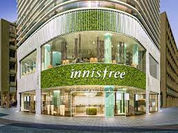 Innisfree 4