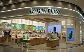 Innisfree 3