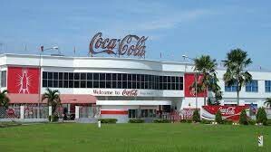 Coca-Cola Việt Nam 16