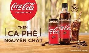 Coca-Cola Việt Nam 9