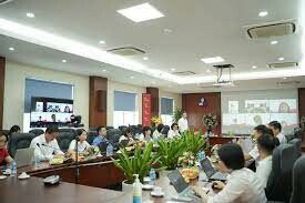 Dược Phẩm Vĩnh Phúc - Vinphaco 8