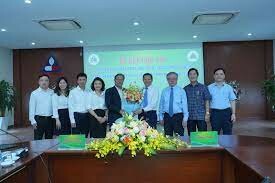 Dược Phẩm Vĩnh Phúc - Vinphaco 6