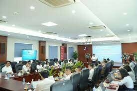 Dược Phẩm Vĩnh Phúc - Vinphaco 5