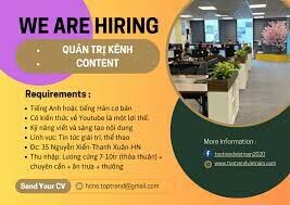 Top Trend Việt Nam 7