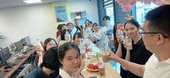 Top Trend Việt Nam 6