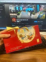 Top Trend Việt Nam 3